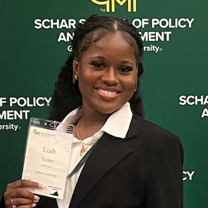 Cover Image for BLI in Action: Liah-Rae Tucker’s NEW Leadership VA Experience