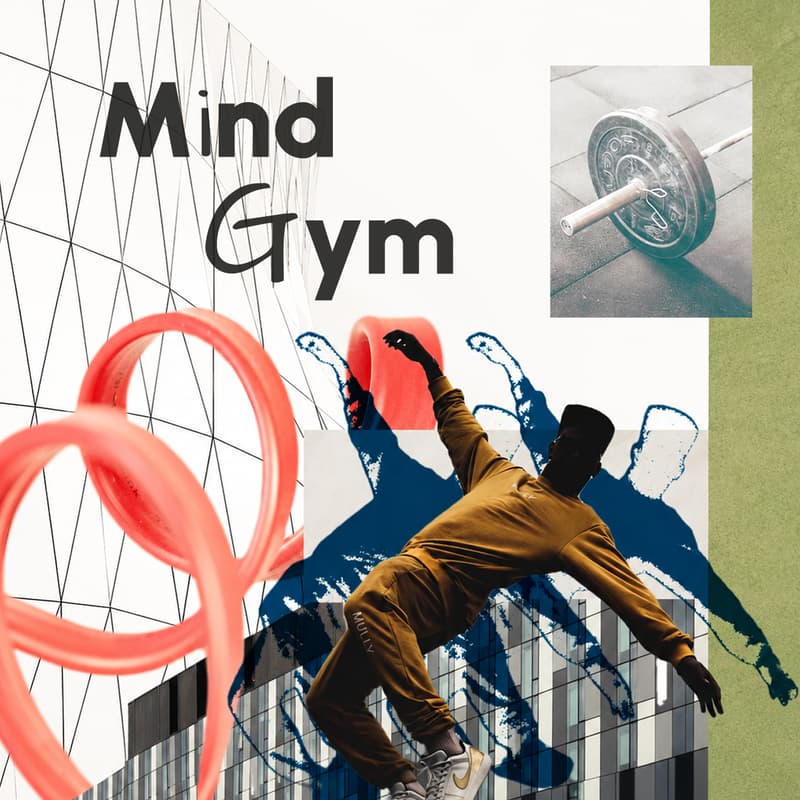 Cover Image for Mind Gym - Creative Workshop