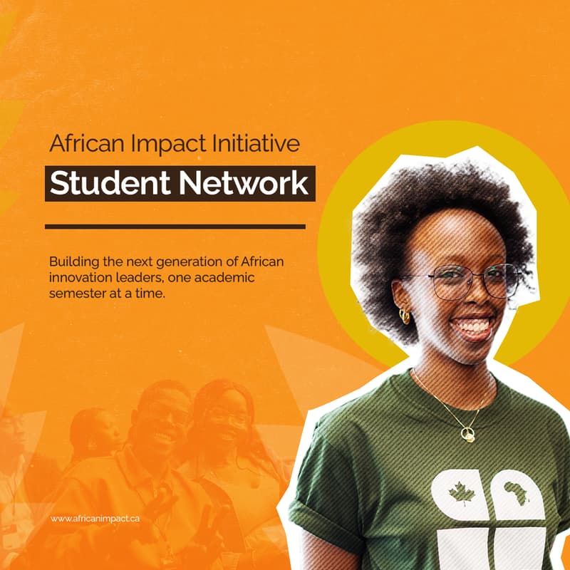 Cover Image for AII Student Network Info Session