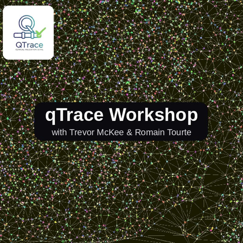 Cover Image for QuPath - Tracking your workflow with qTrace