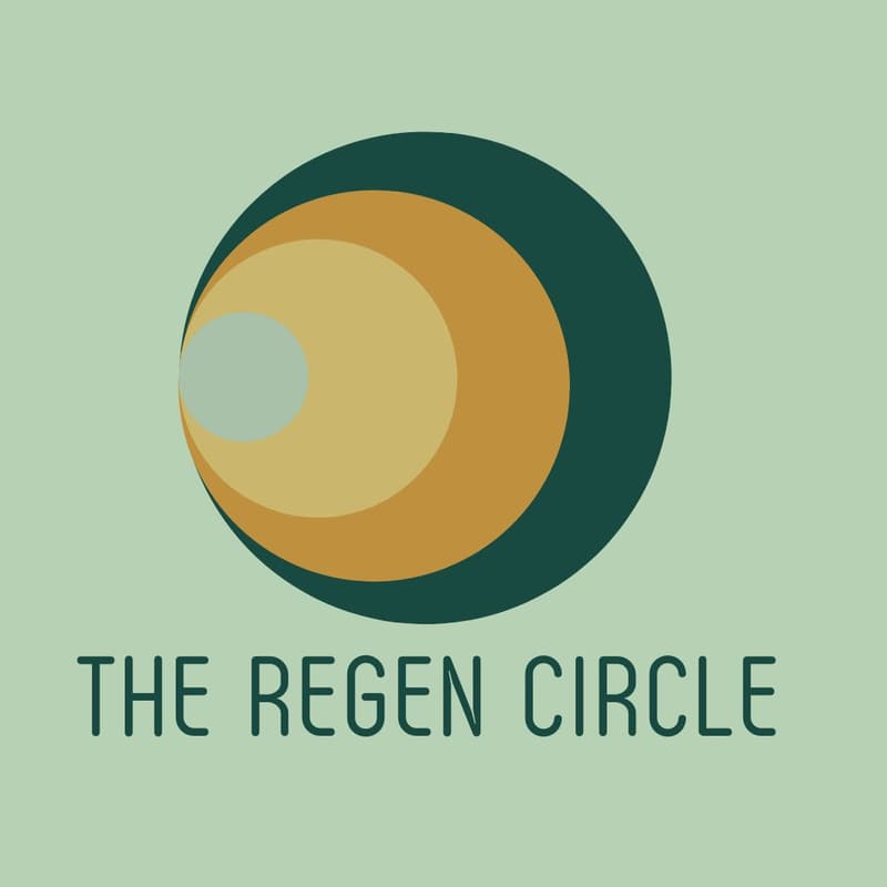 Cover Image for How to Activate the Frequency of Trust | Regenerative Economy