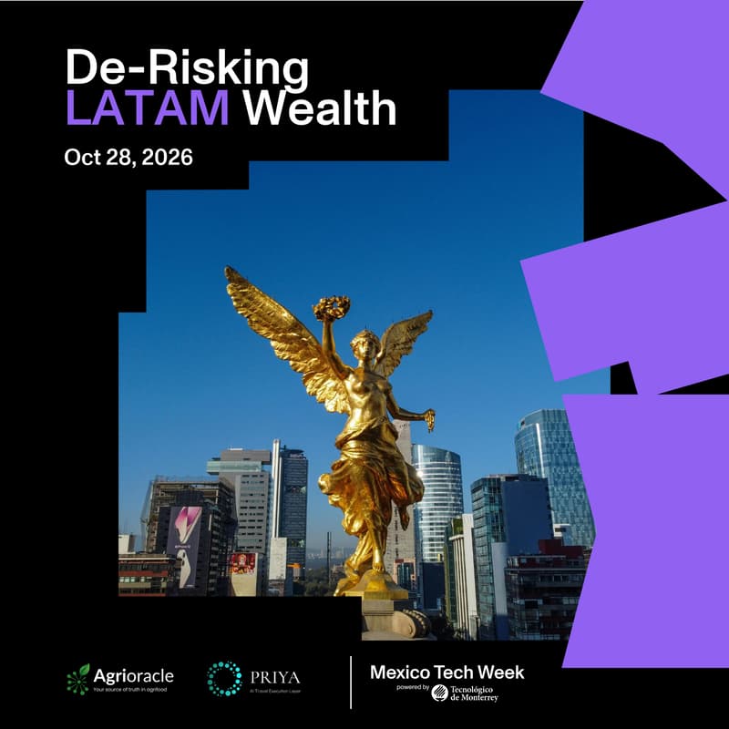 Cover Image for De-Risking LATAM Wealth: Cross-Sector Allocation vs. Concentration Risk