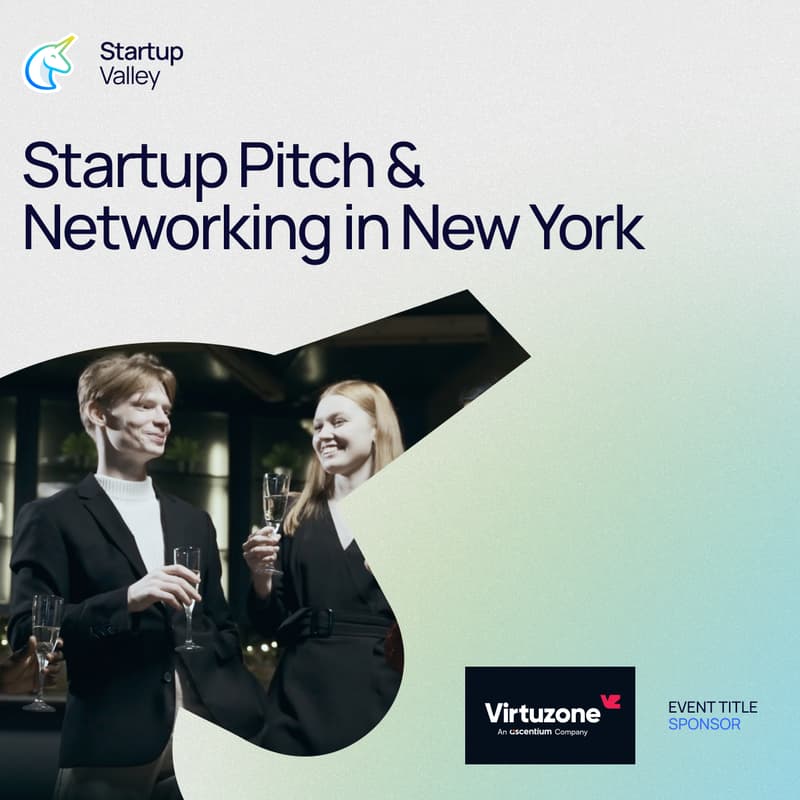 Cover Image for Startup Pitch & Networking in Dubai