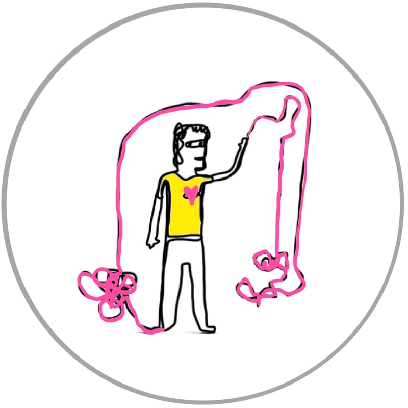 Cover Image for TheSketchnoters Weekly Warmup