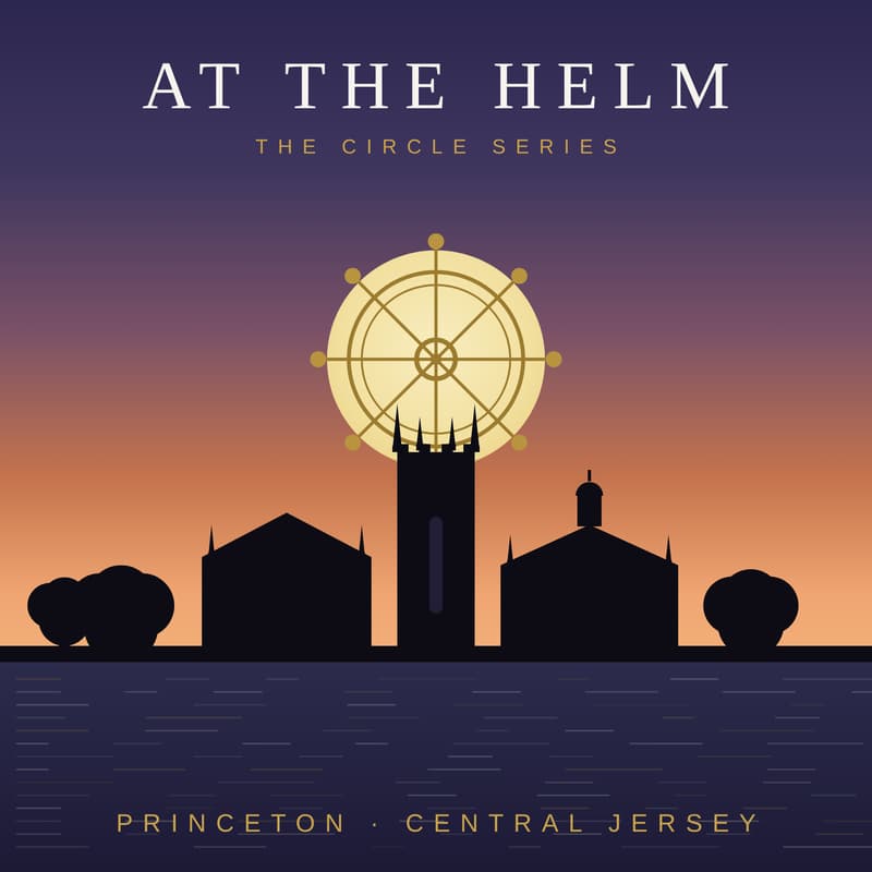 Cover Image for @The Helm - Princeton / Central Jersey