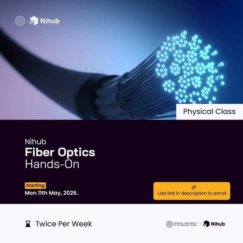 Cover Image for FIBER OPTICS