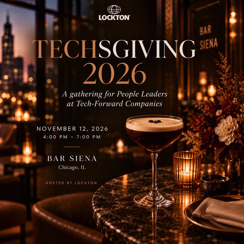 Cover Image for TECHSGIVING 2026