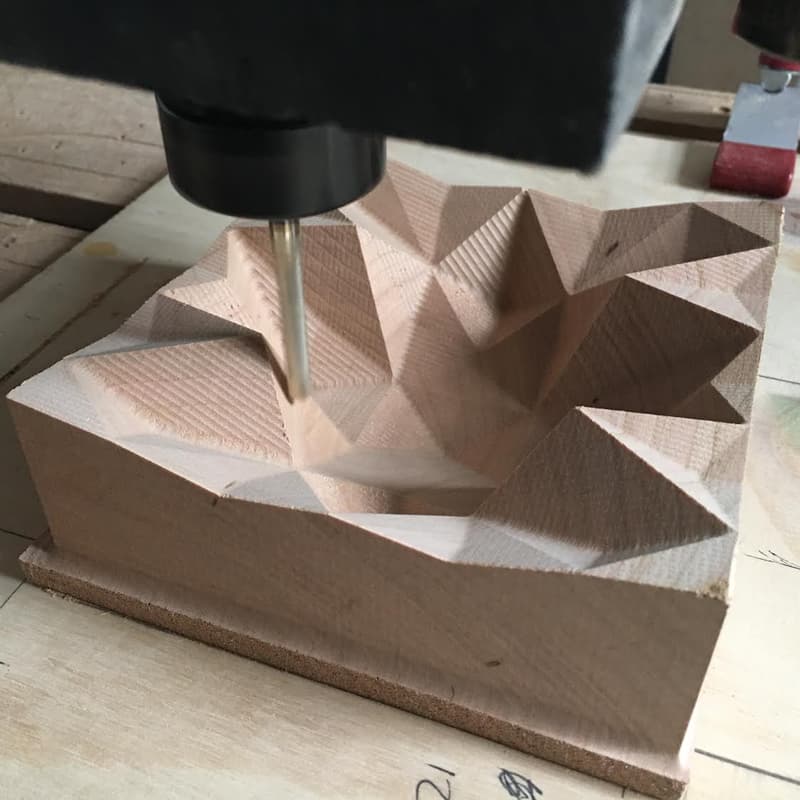 Cover Image for [member-only] CNC Router: Basic Use & Safety