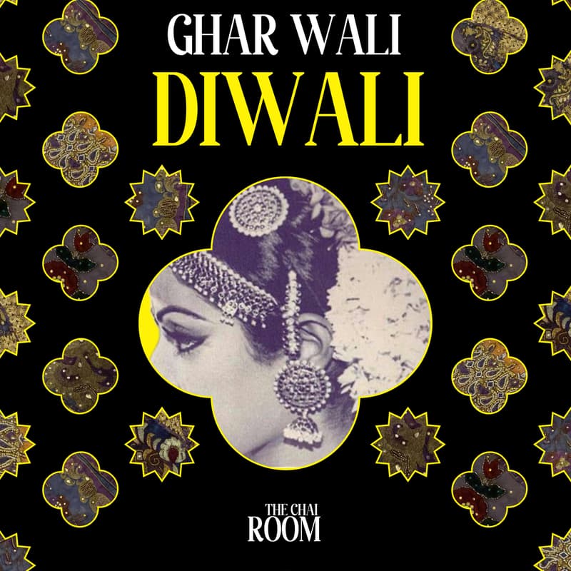 Cover Image for Chai Room: Ghar Wali Diwali