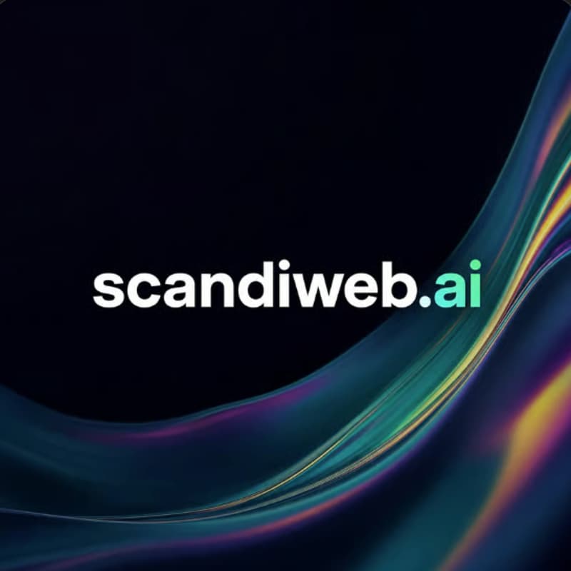 Cover Image for From the first practical implementation to a AI-native company