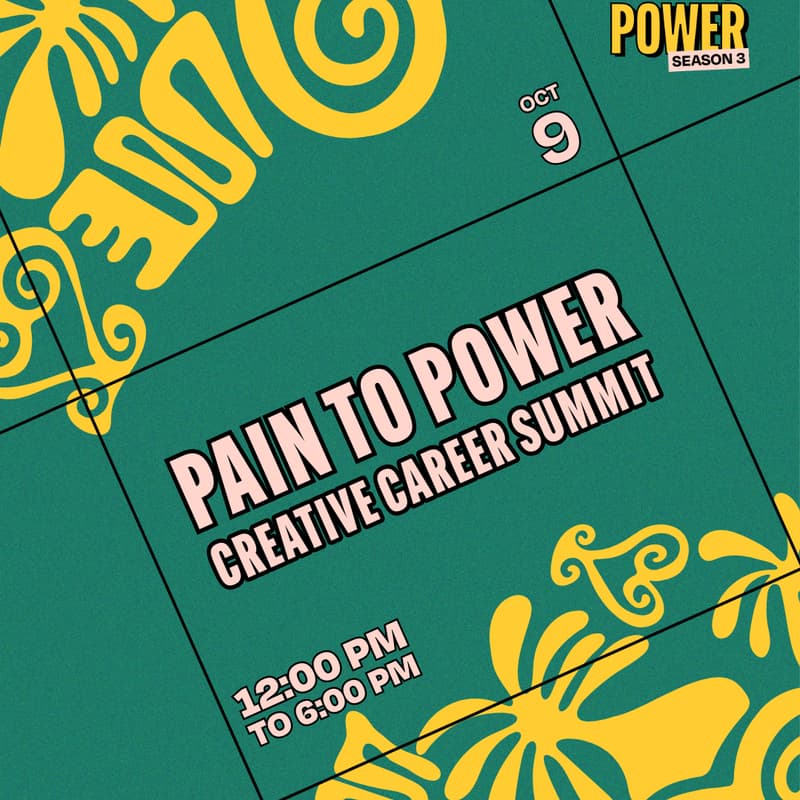 Cover Image for Creative Career Summit