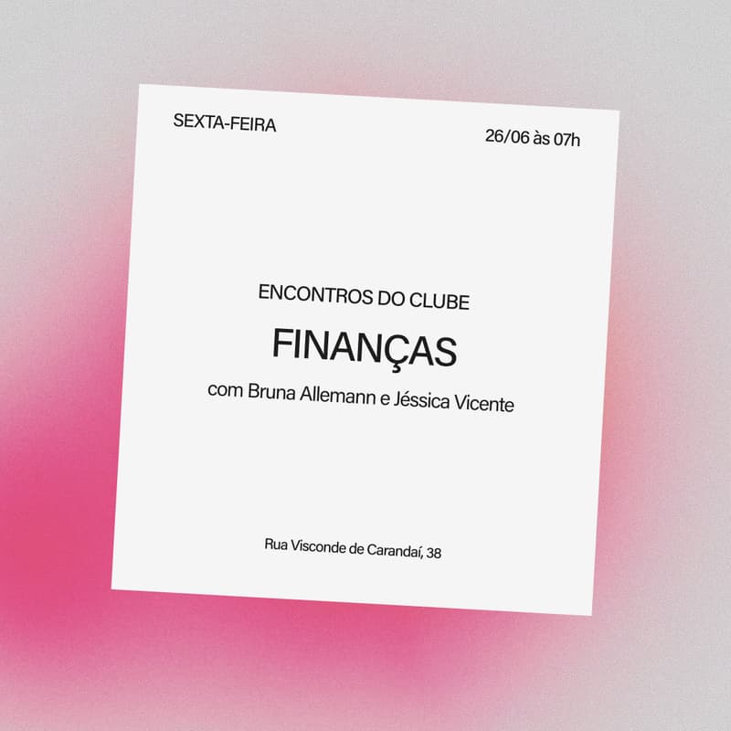Cover Image for Finanças