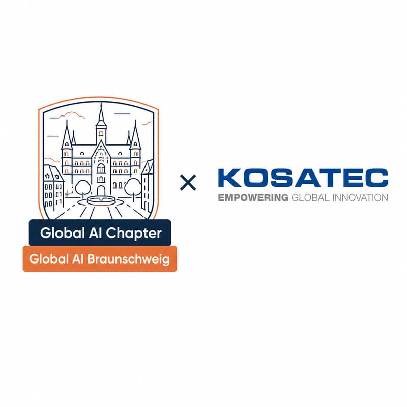 Cover Image for Global AI Braunschweig x KOSATEC: AI Agents in n8n - Claude, MCP & Parallel Tool Calling