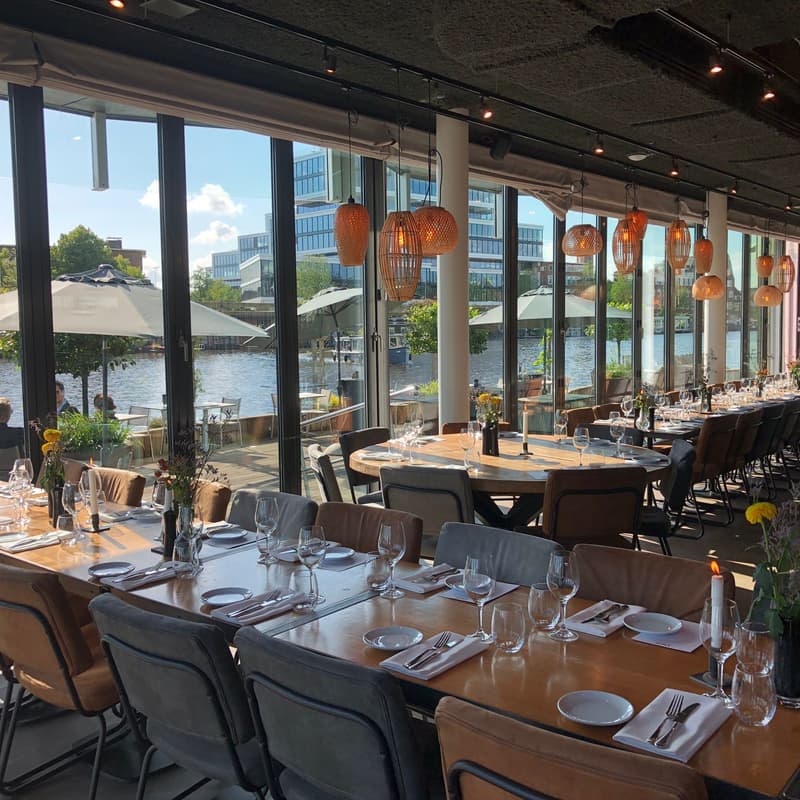 Cover Image for Payplug Exclusive Dinner Money2020