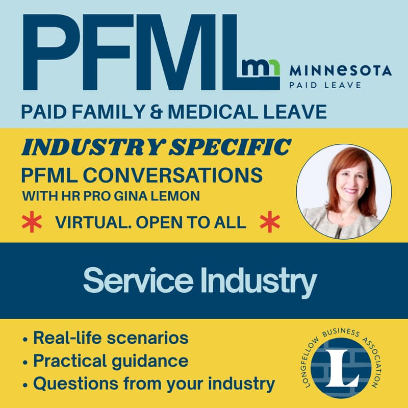 Cover Image for PFML Service Industry Conversation