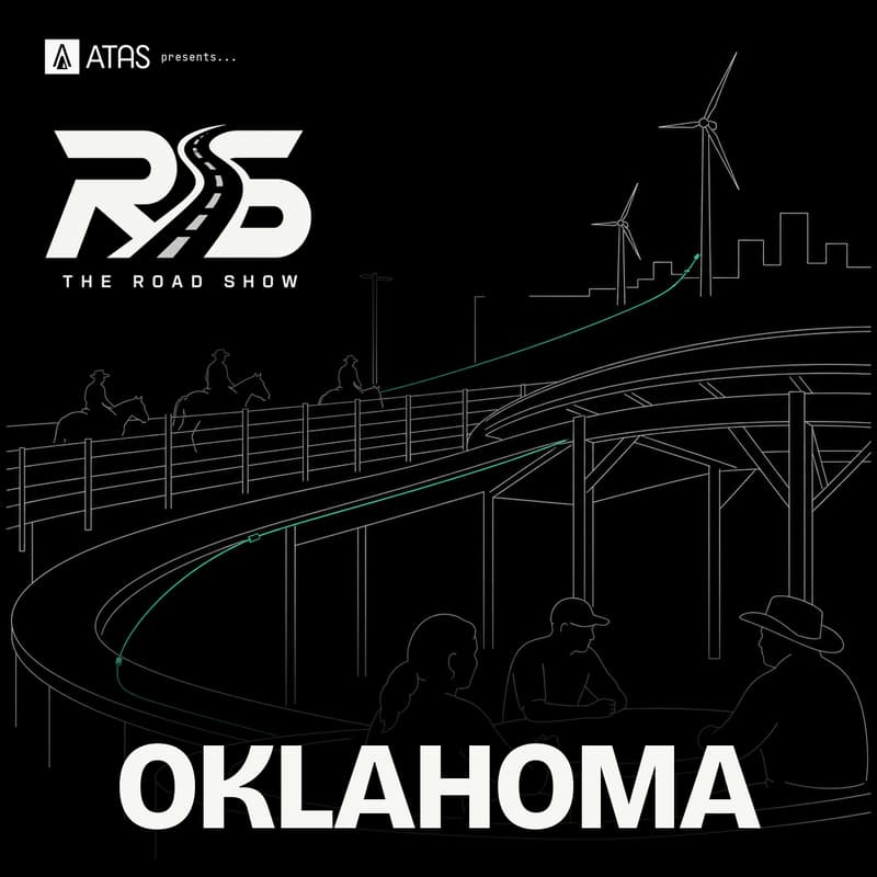Cover Image for The Road Show: Tulsa Founder Food Crawl