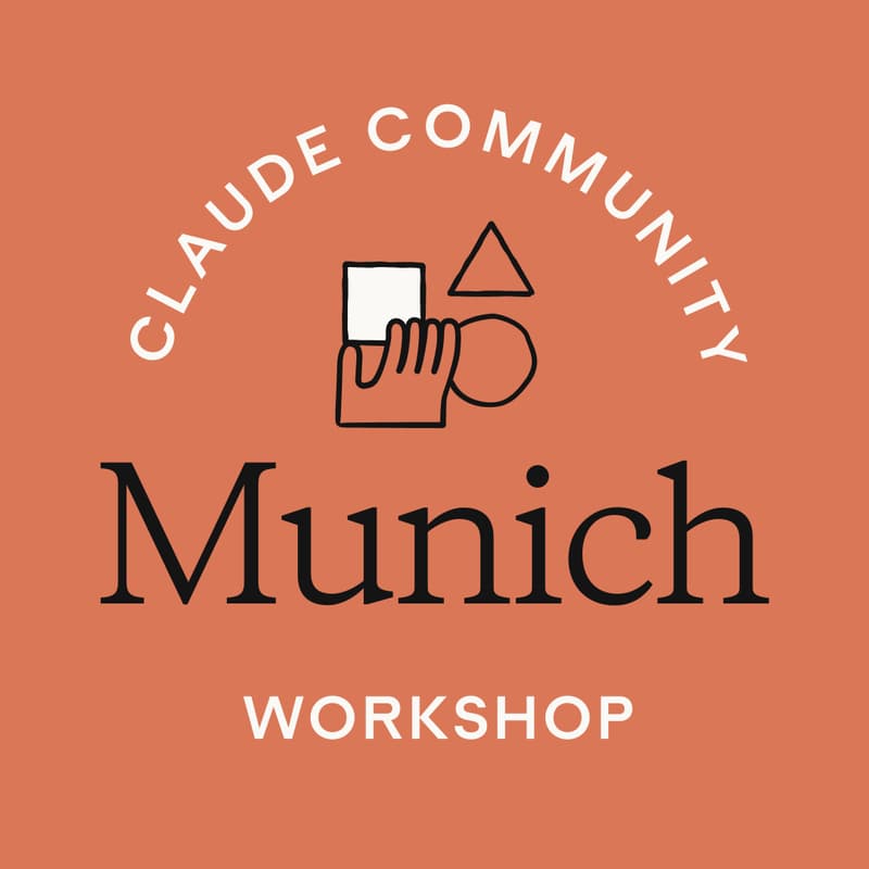 Cover Image for Munich | Claude für Führungskräfte