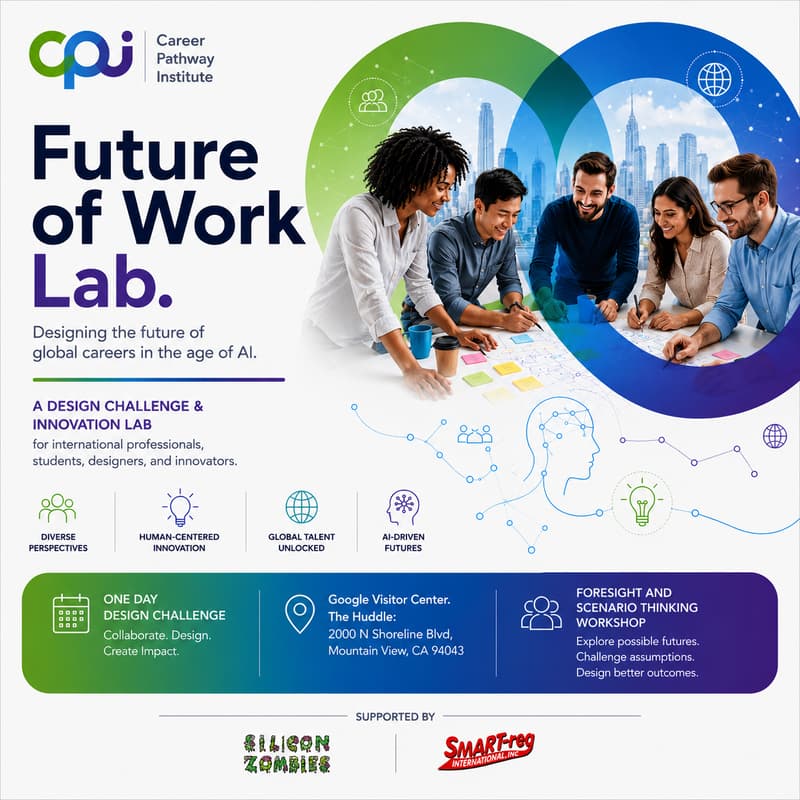 Cover Image for Future of Work Lab