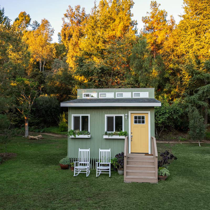 Cover Image for Nova Cozy Cottage Open House