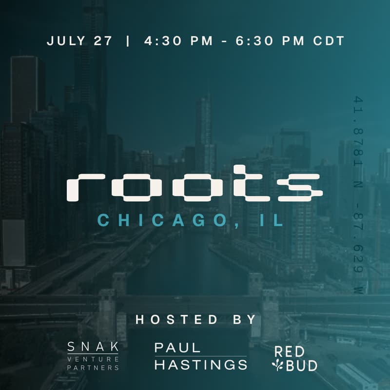 Cover Image for Roots | Chicago