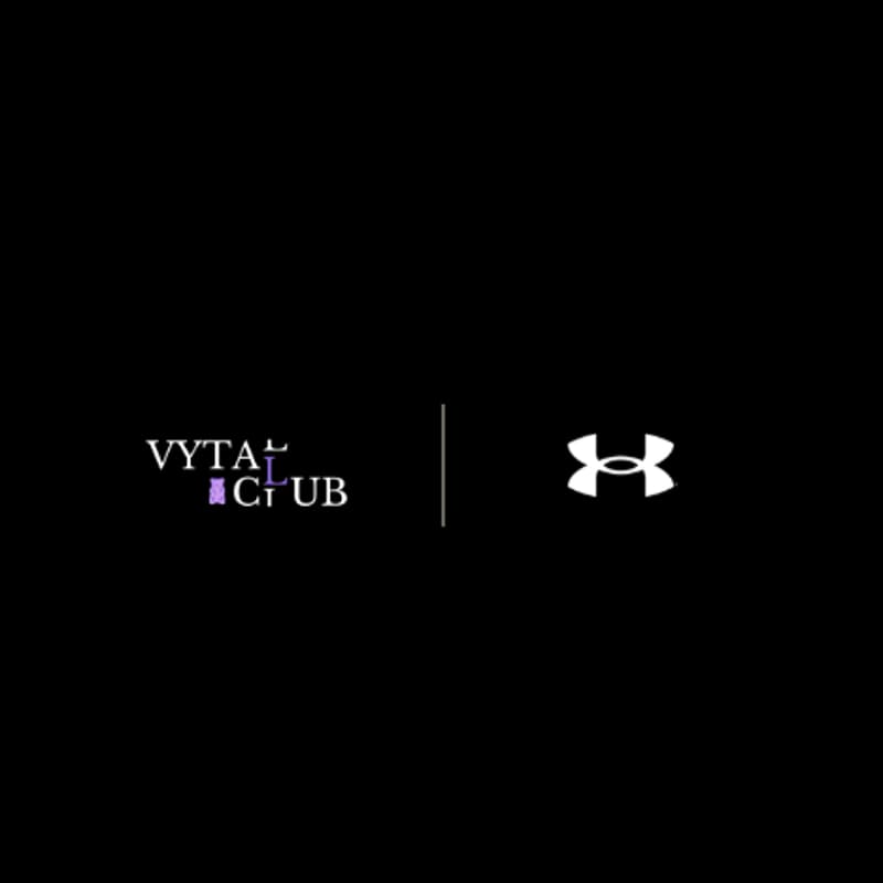 Cover Image for The Vytal Club x Under Armour | The Runway