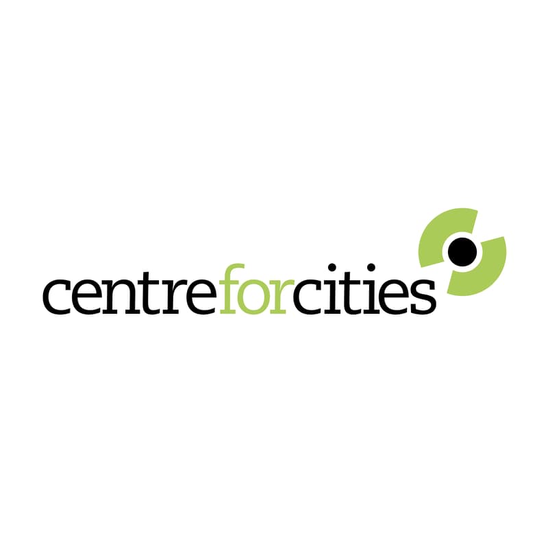 Cover Image for The role of big cities in driving growth