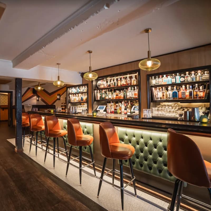 Cover Image for NeuBird + FluidCloud Happy Hour at GitHub Universe