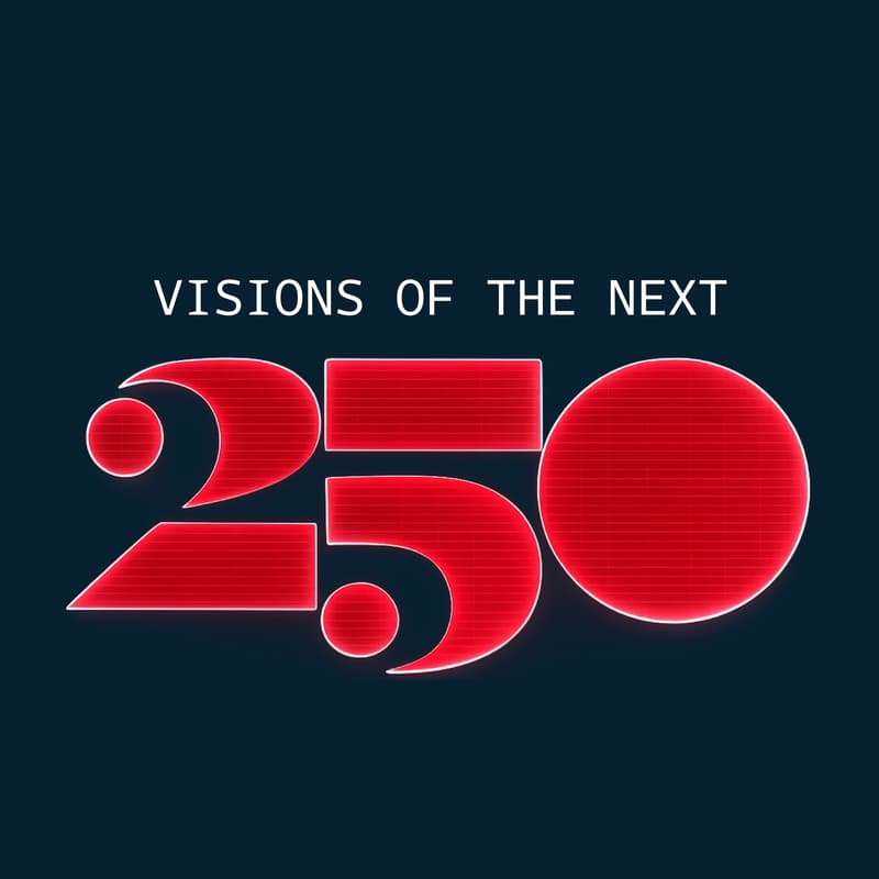 Cover Image for TEDxBoston – 250 Talks