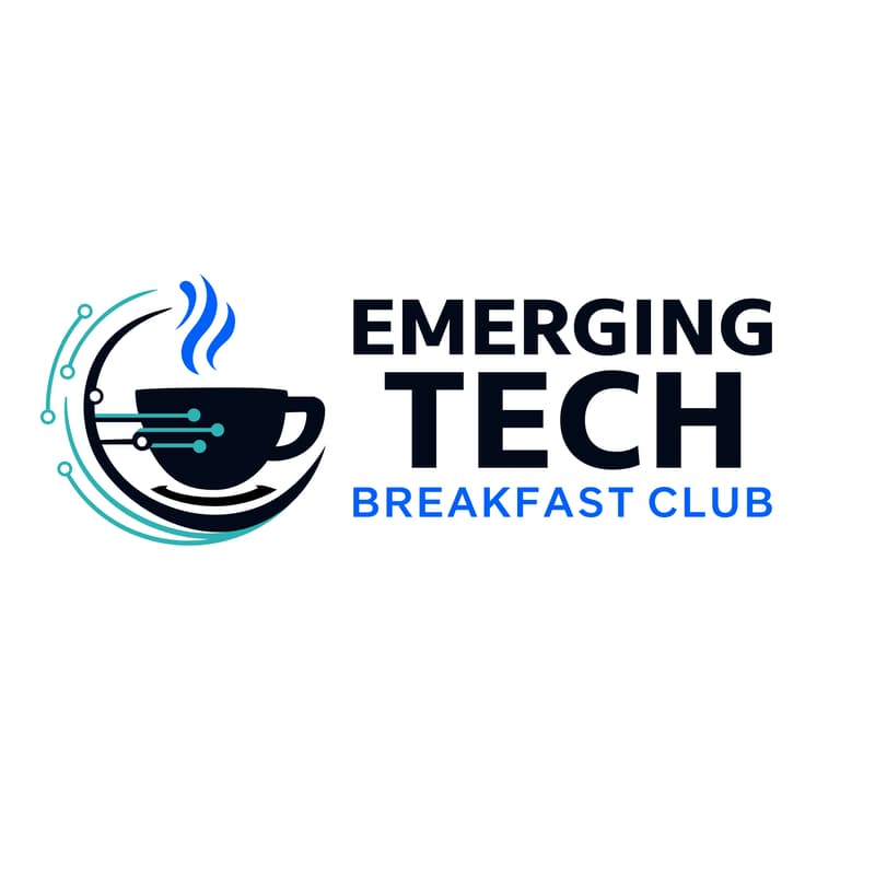 Cover Image for Emerging Tech Breakfast Club