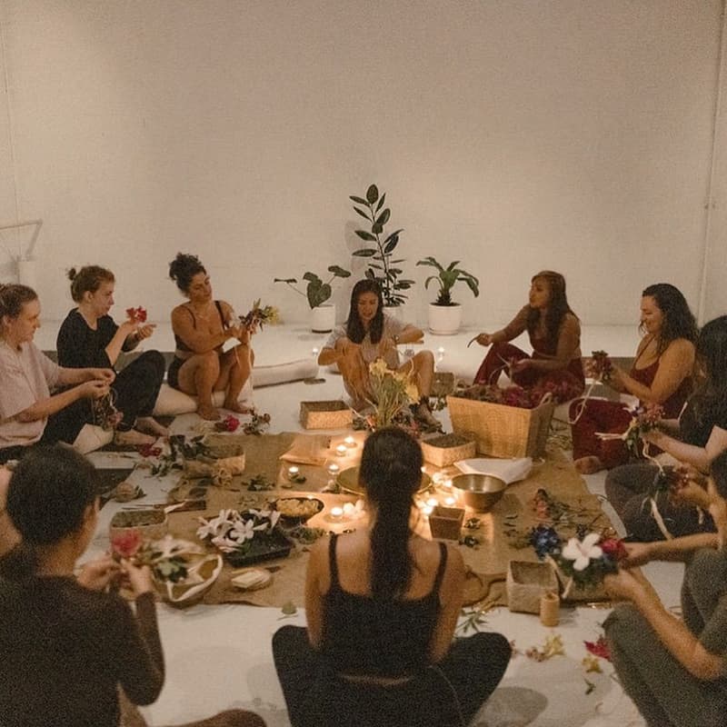 Cover Image for Refill the Well: An Evening of Connection for NY Maternal Providers, July 28