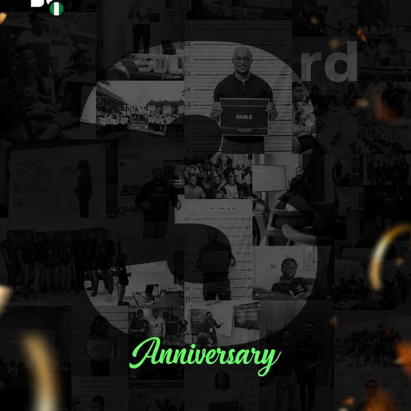 Cover Image for SuperteamNG 3rd Anniversary Meetup (Bauchi)