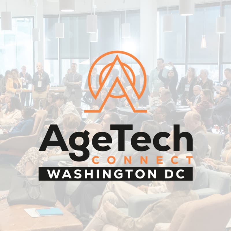 Cover Image for AgeTech DC Fall Gathering & Innovation Showcase!