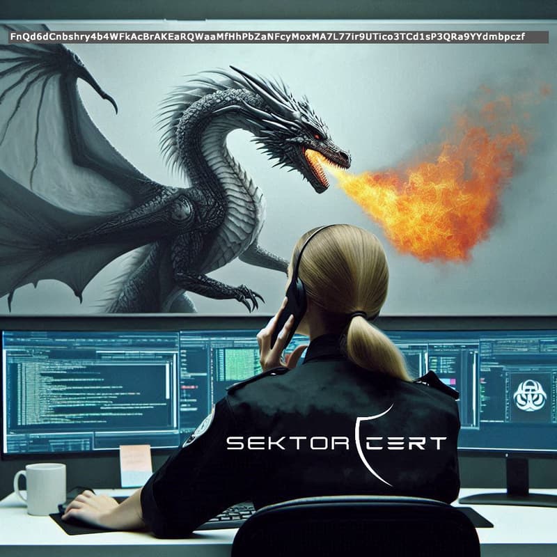 Cover Image for BlueTeam aften med SektorCERT og SagaLabs