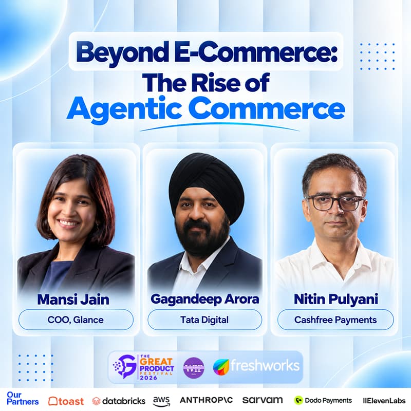 Cover Image for Beyond E-Commerce: The Rise of Agentic Commerce