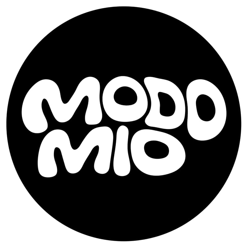 Cover Image for MODO MIO