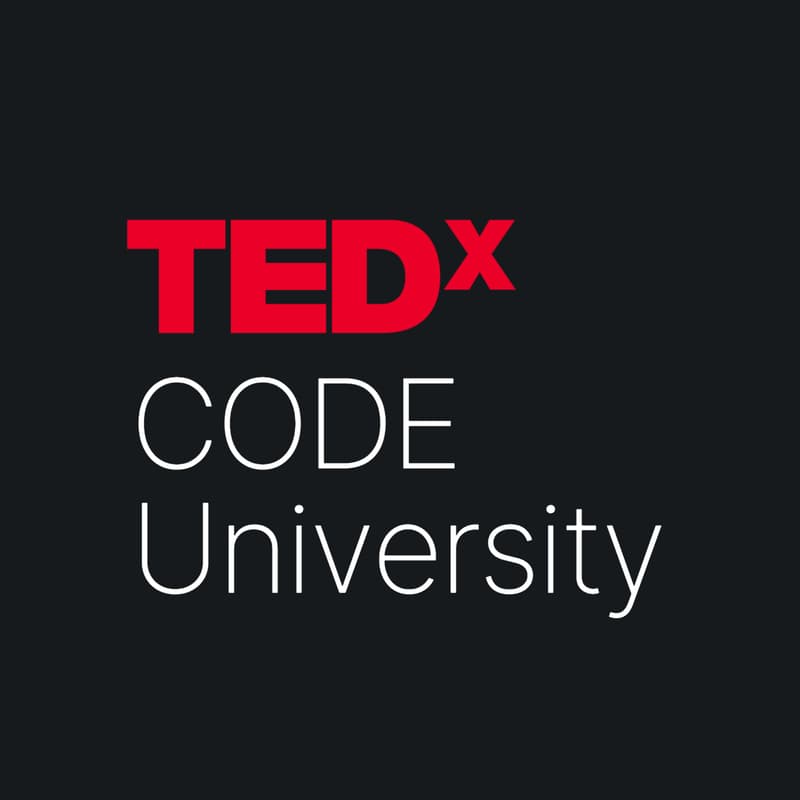 Cover Image for TEDx CODE University