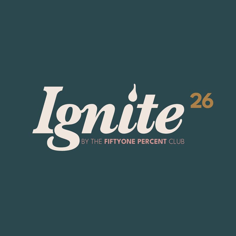 Cover Image for IGNITE26: The Female Founder Conference - To 7 Figures & Beyond
