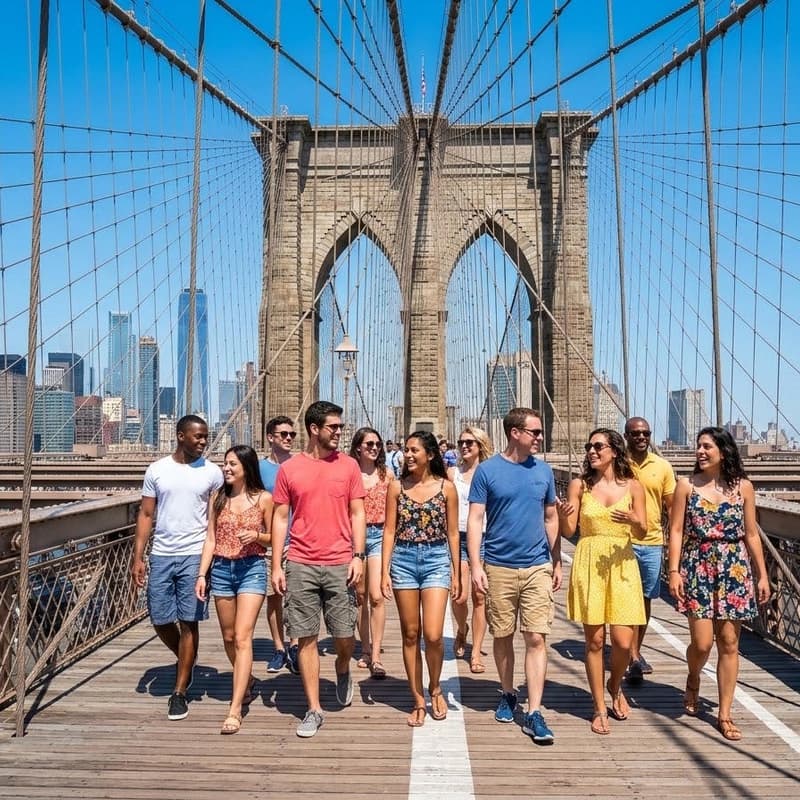 Cover Image for Informationbanker Fintech & AI networking walk