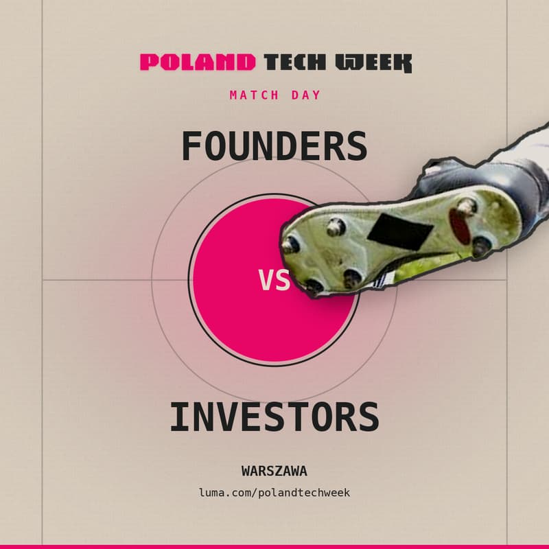 Cover Image for FOUNDERS VS INVESTORS