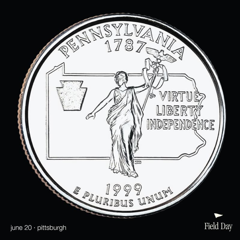 Cover Image for Innovate in PA 2.0: A Civic Working Session