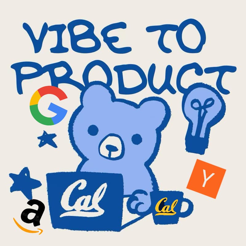 Cover Image for Build Smth AI-Native Hackathon @Cal