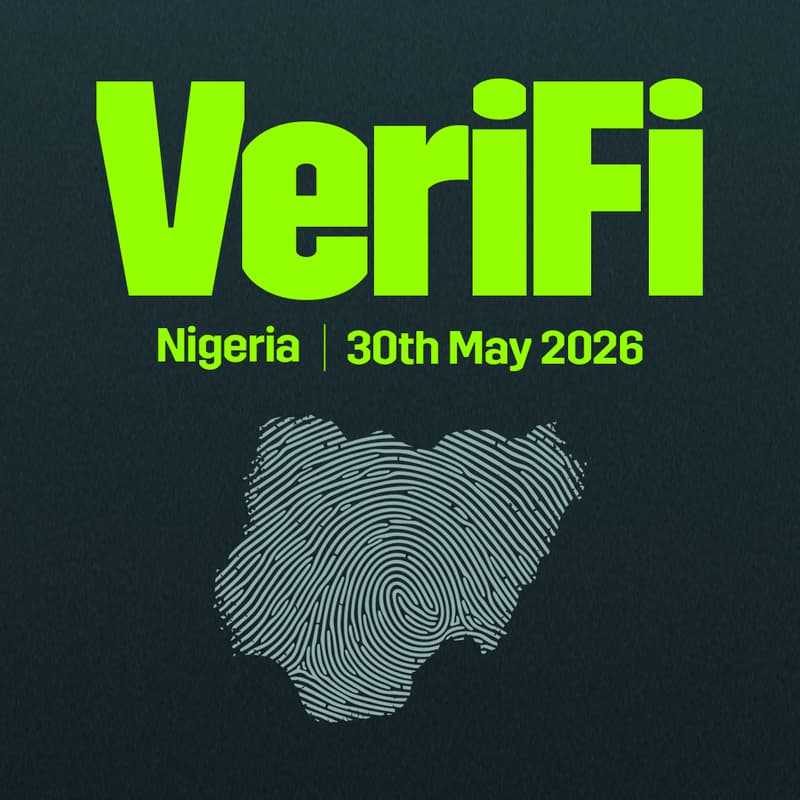 Cover Image for VeriFi Nigeria