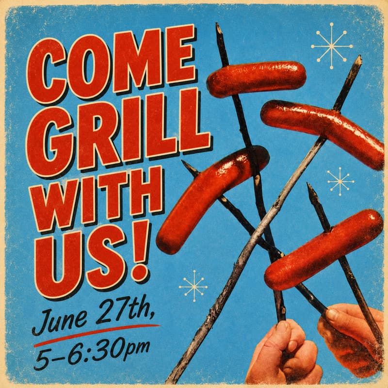 Cover Image for Verci Grill