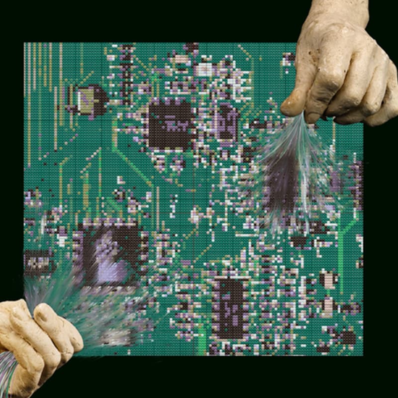 Cover Image for Co-developing a responsible AI framework: a working session for civil society organisations