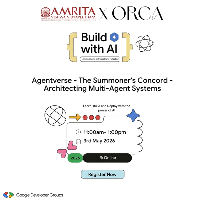 Cover Image for Agentverse - The Summoner's Concord - Architecting Multi-Agent Systems