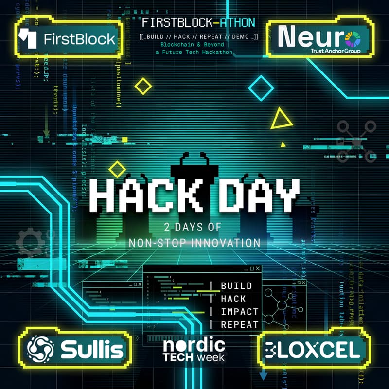 Cover Image for FIRSTBLOCK-ATHON HACK DAY