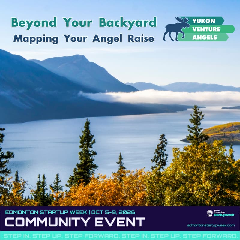 Cover Image for Beyond Your Backyard: How to Raise Early-Stage Capital Outside Your Home Market