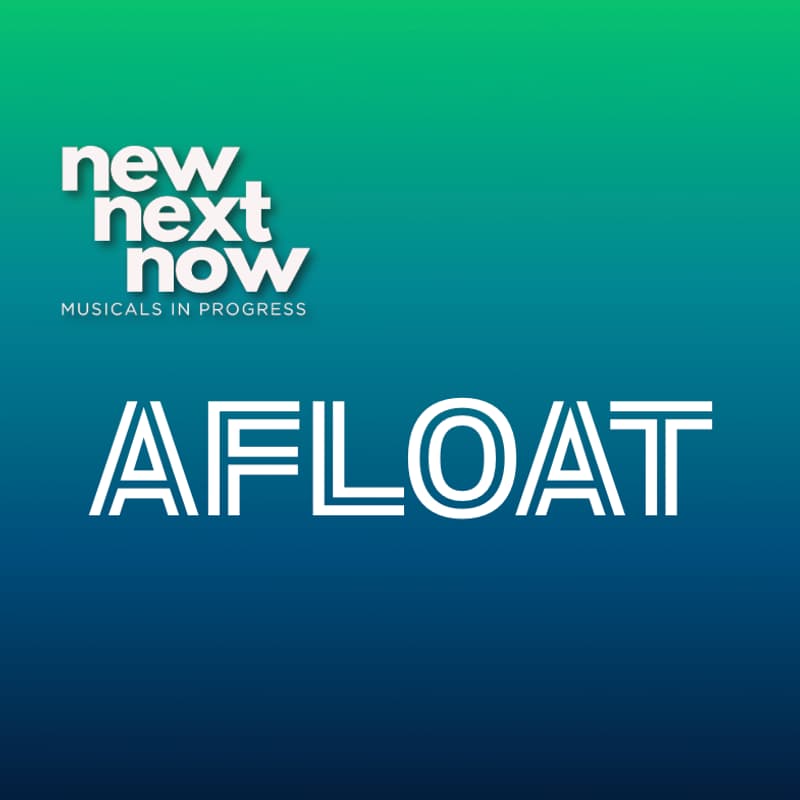 Cover Image for Afloat (11am & 3pm Presentations)