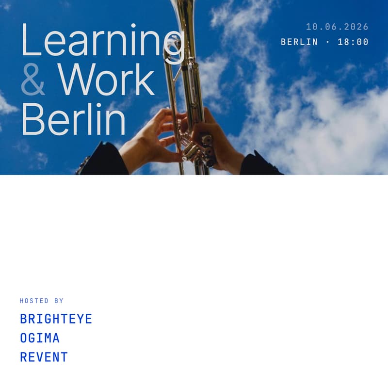 Cover Image for How Europe's biggest Learning & Work companies get built and bought