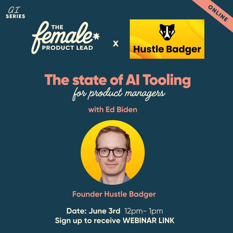 Cover Image for The State of AI Tooling for PMs